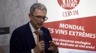Vinitaly: Zannier, Fvg in Cervim per valorizzare vini eroici
